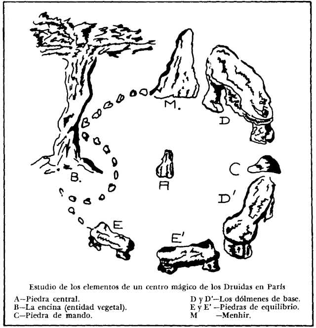 Los Grandes Mensajes - Serge Raynaud de la Ferriere Drui10