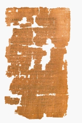 EL EVANGELIO DE JUDAS ISCARIOTE Evange10