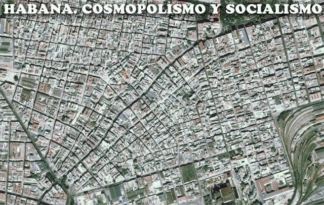 Urbanización, desempleo y socialismo en Cuba Habana12