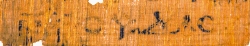 EL EVANGELIO DE JUDAS ISCARIOTE Judas10