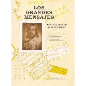 Los Grandes Mensajes - Serge Raynaud de la Ferriere Los-gr10