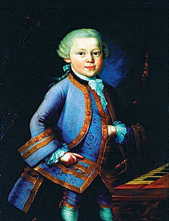 MOZART, MUSICO Y MAESTRO MASON Mozart10