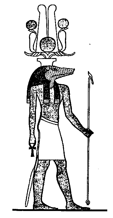 PANTEON EGIPCIO Sebek10