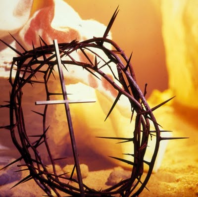 LA GNOSIS DE LA SEMANA SANTA Semana10
