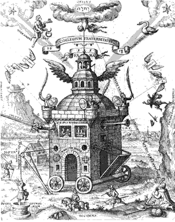EL TEMPLO ROSACRUZ Temple10