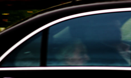 David Rockefeller en St. Moritz - Bilderberg The-bi10