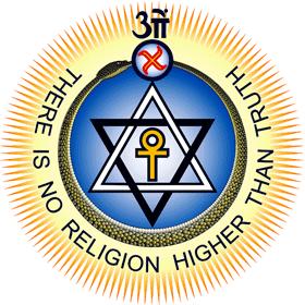 THEOSOPHY: THE MEANING OF THE NAME Theoso10