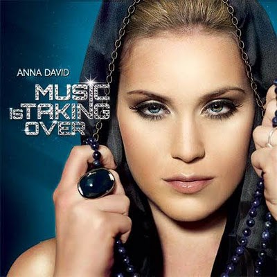 ExCluSiVΞ - Anna David - Music Is Taking Over (2010) | Full Album | Direct Links  54582210