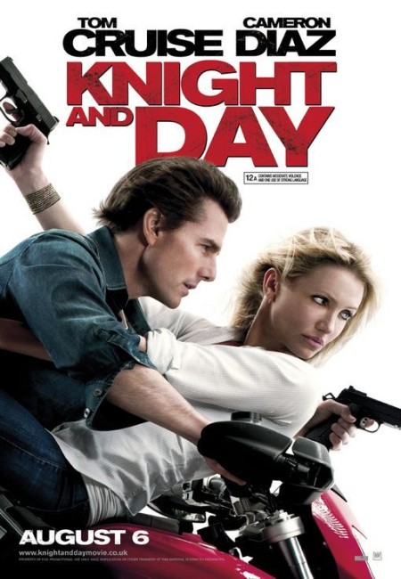 النسخة ال R5 من فيلم الأكشن والمغامرة للنجم توم كروز Knight and Day 2010 مترجم بمساحة 310 ميجا على أكثر من سيرفر 83861811