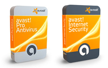 حصريا برنامج الحماية العملاق باصداريه Avast! AntiVirus Pro & Internet Security 5.0.677 Final فى احدث اصدارته على اكثر من سيرفر  Hrfu5d11