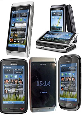  برامج والعاب لموبايلات نوكيا الحديثة Symbian^3 مثل N8, C7, C6, E7 وبمساحة775 ميجا وبأخر تحديث و بصيغة Sisx & Sis وعلى اكثر من سيرفر - Apps and Games Pack for Symbian^3 - Nokia N8, C7, C6-01, E7   Symban10