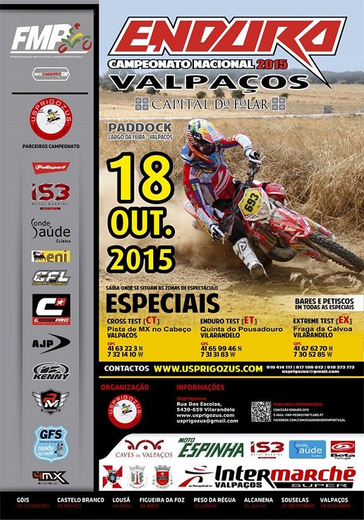 CNE 2015 - Valpaços Vilara10