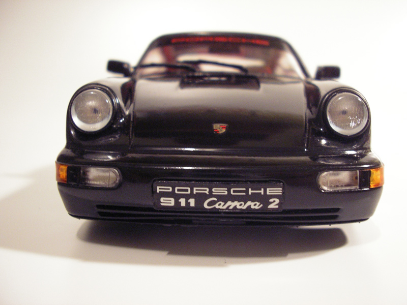 porsche - Porsche 911 Carrera 2  Imgp0018