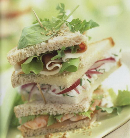 Sandwich club Sandwi16