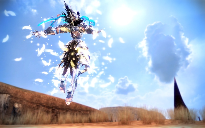 Vindictus update or news thread Heroes12