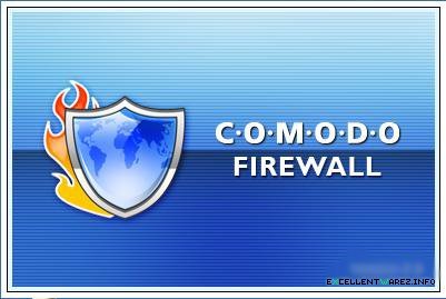أقوى برنامج حماية وجدار ناري على الاطلاق Comodo Firewall 5.3.176757 13310a11