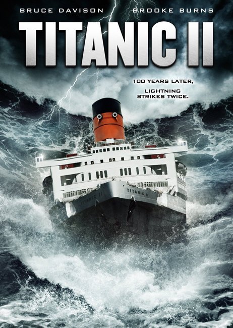  تحميل فيلم الاكشن والمغامرة Titanic II 2010 الجزء الثاني مترجم بجودة DVDRip وعلى اكثر من سيرفير Tita10