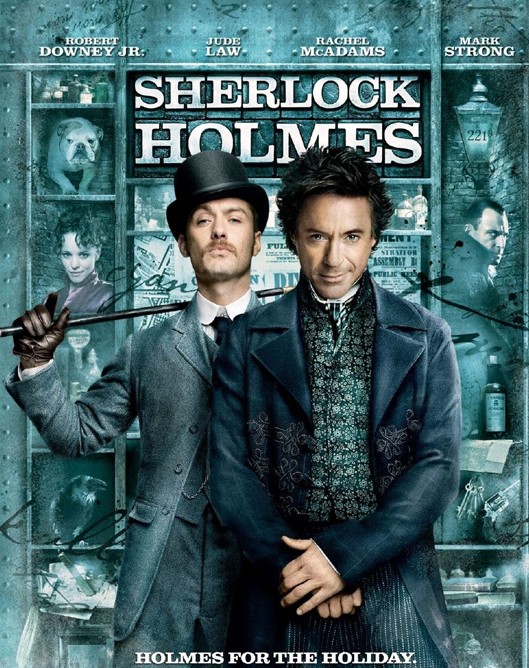 تحميل فيلم الجريمة والغموض الرائع Sherlock Holmes 2009 مترجم بجودة TS.HQ وبروابط مباشرة Watch-10