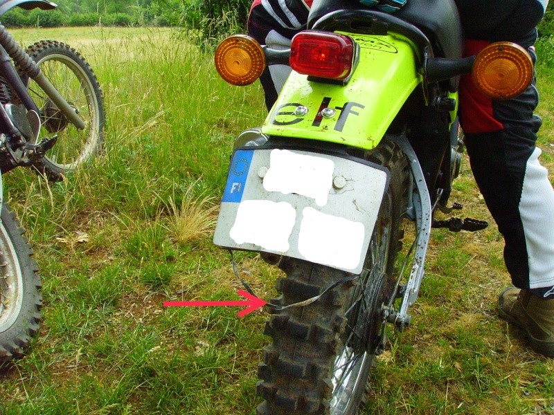 Sortie avec la moto du mois Plaque10