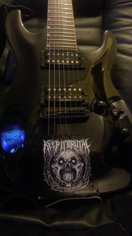 New Shred Machine! 12141510