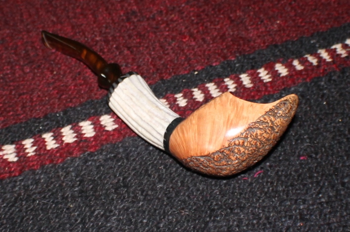Lastest Hester Pipe Img_0612