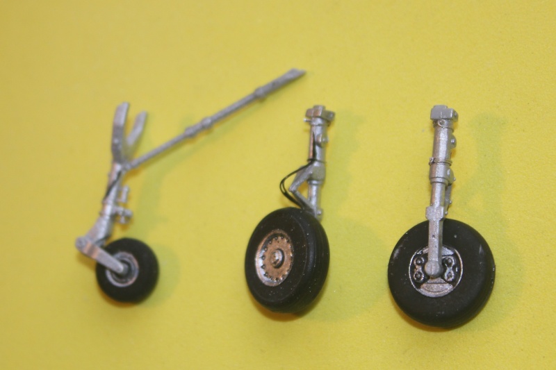 1/48 Mirage III CJ Argentina Hobbyboss FINI Img_0011