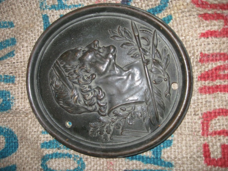 bronze Bronze10