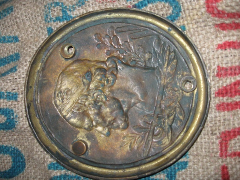 bronze Bronze11