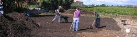 la graine frontignan, compost, graines et fetes ?