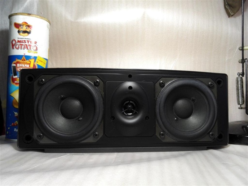 Celestion HTiB centre speaker (sold) Img_2012