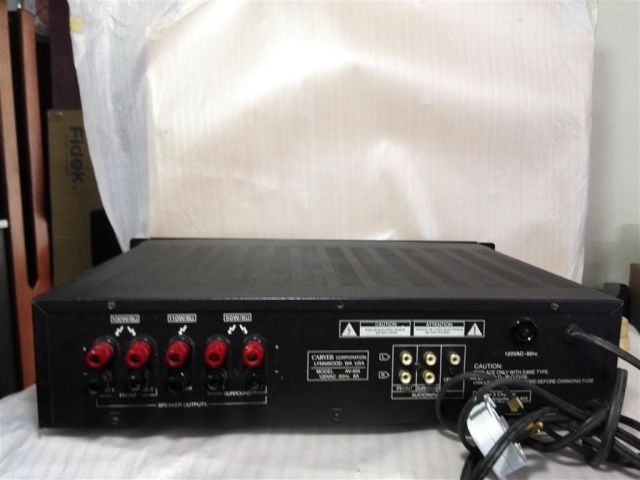 Carver AV405 5-channel power amp (sold) Img_2054