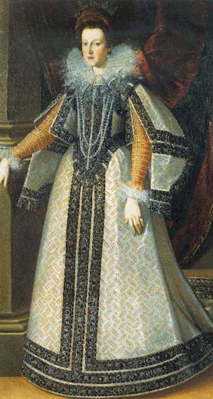 Marie de Medicis Marie13