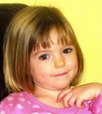Madeleine McCann - 13th Anniversary of her disappearance, but when did this really happen?  Mbm10