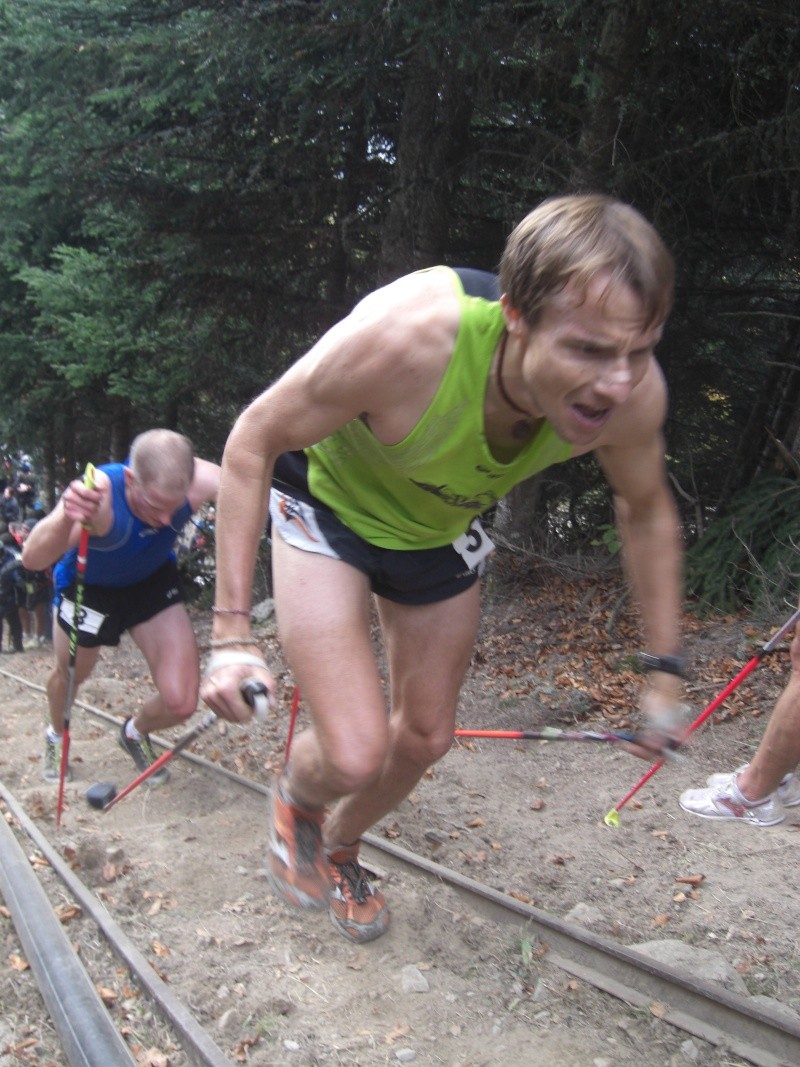 RESULTATS DU KILOMETRE VERTICAL DE FULLY DU 23 OCTOBRE 2010 Cimg1812