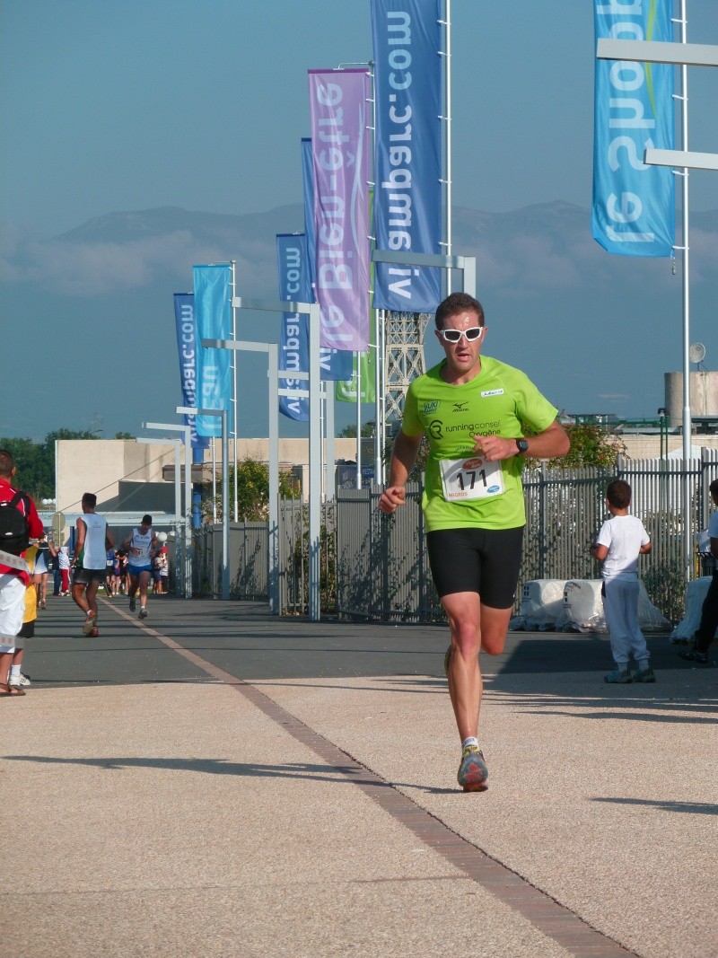 RESULTATS DE LA VITAM'RUN DU 5 SEPTEMBRE 2010 P1020222