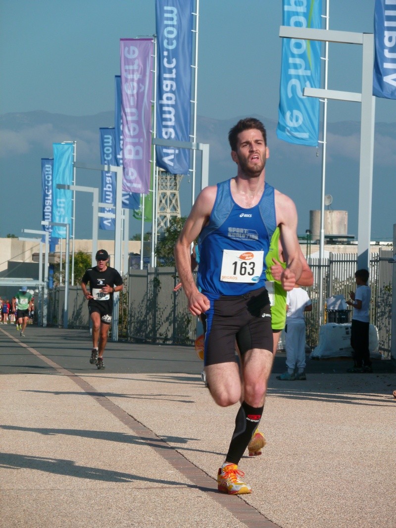 RESULTATS DE LA VITAM'RUN DU 5 SEPTEMBRE 2010 P1020224