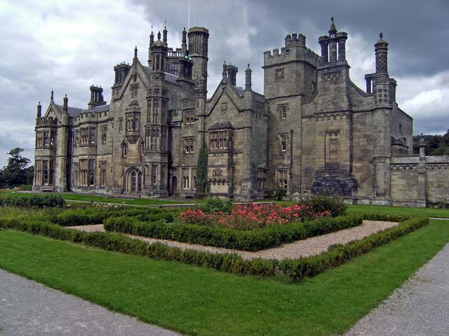 Triskilon Manor 13085410