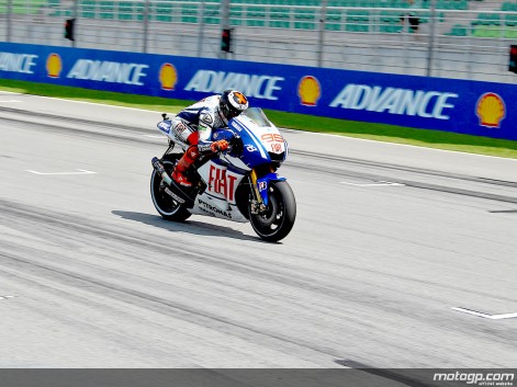 CE WEEK END "SEPANG" MOTO GP 10/10/2010 N5157613