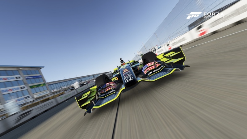 TORA IndyCar Series Media Indyca12