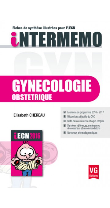 GYNECOLOGIE - Inter mémo iENC gynécologie 2016 pdf gratuit  - Page 4 Imemo-10