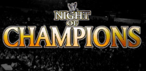 Night Of Champions 2015 (carte et résultats) Nighto10