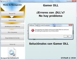 Gamer DLL [Nunca tendrás errores de DLL] Guía de reparación. Descar10