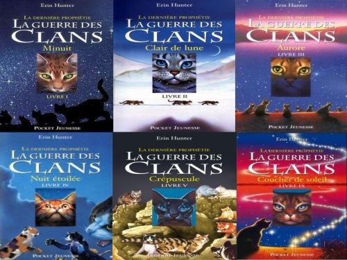 Erin Hunter La_gue12