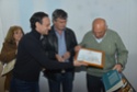 Malvinas Argentinas: Sociedad de fomento Barrio Devoto cumplió 25 años. Sf10
