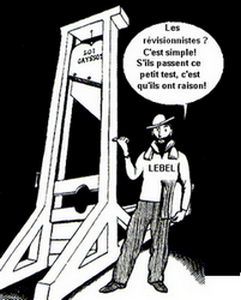 BRÈVES RÉVISIONNISTES (02/10/2015). Loigay13