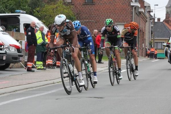 KAMPIOENSCHAP VAN VLAANDEREN --B-- 18.09.2015 Ehcapp10