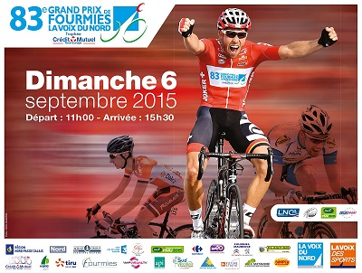 GP DE FOURMIES/LA VOIX DU NORD  --F--  06.09.2015 Fourmi11