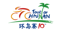TOUR OF HAINAN  --Chine--  20 au 28.10.2015 Logo_h15