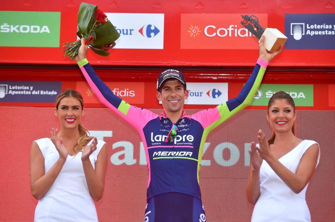 LA VUELTA  --ESP--  22.08 au 13.09.2015 Ol12