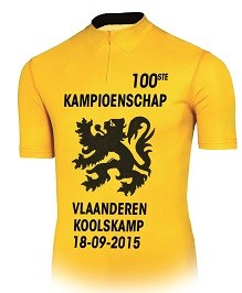 KAMPIOENSCHAP VAN VLAANDEREN --B-- 18.09.2015 Trui2010